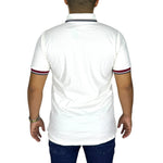 Polo Oxford 022405 Beige