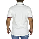 Polo Oxford 022405 Beige