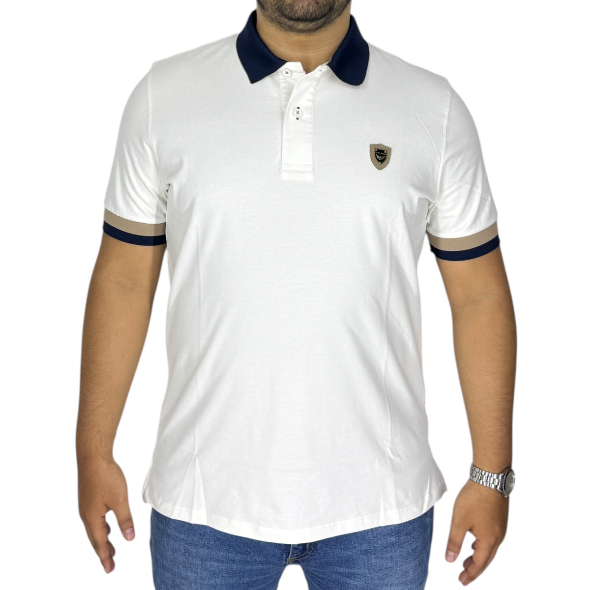 Polo Oxford 022424