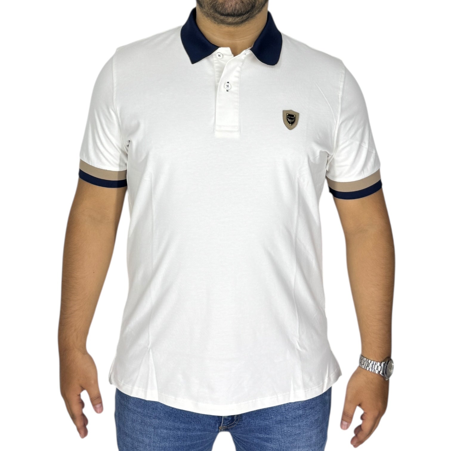 Polo Oxford 022424
