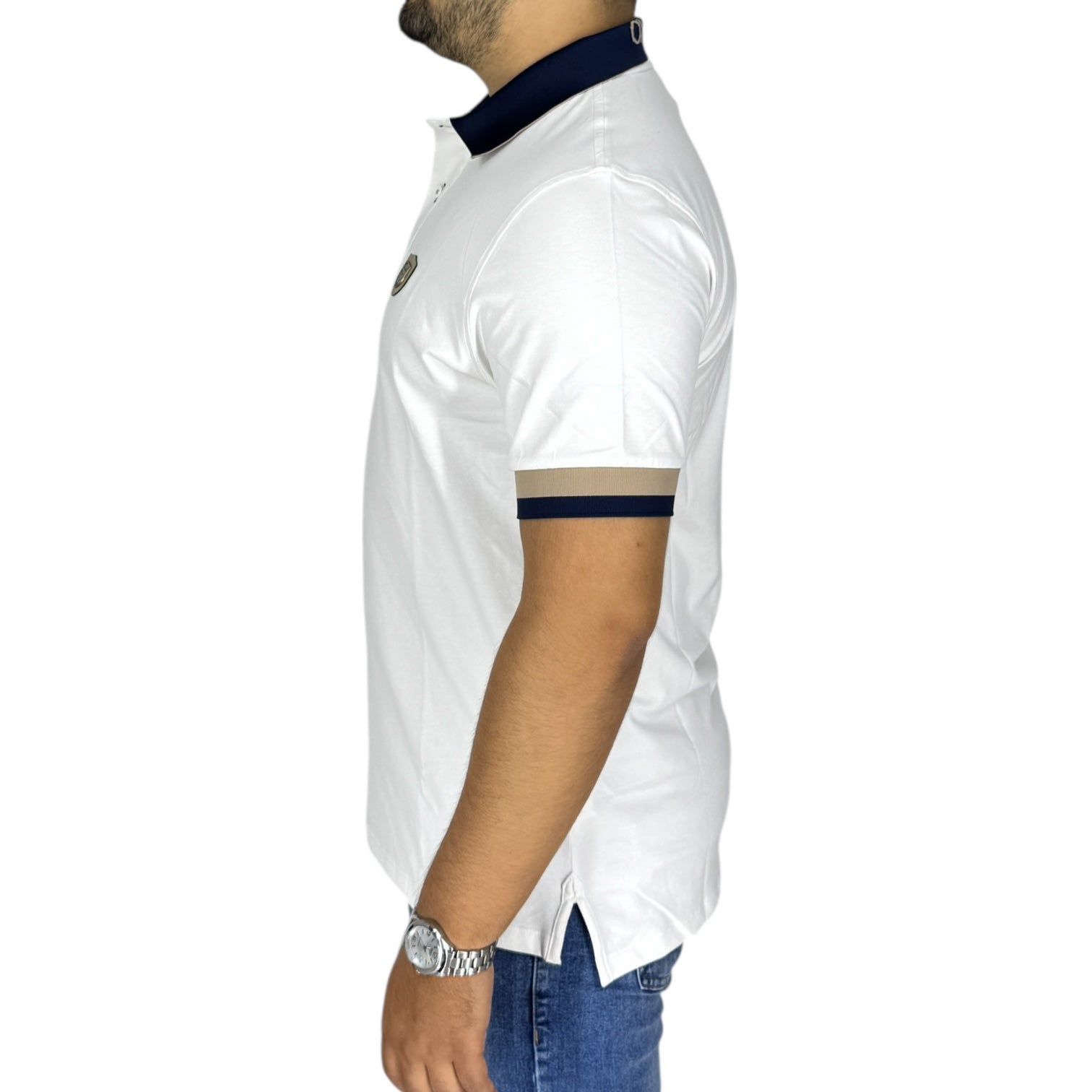 Polo Oxford 022424
