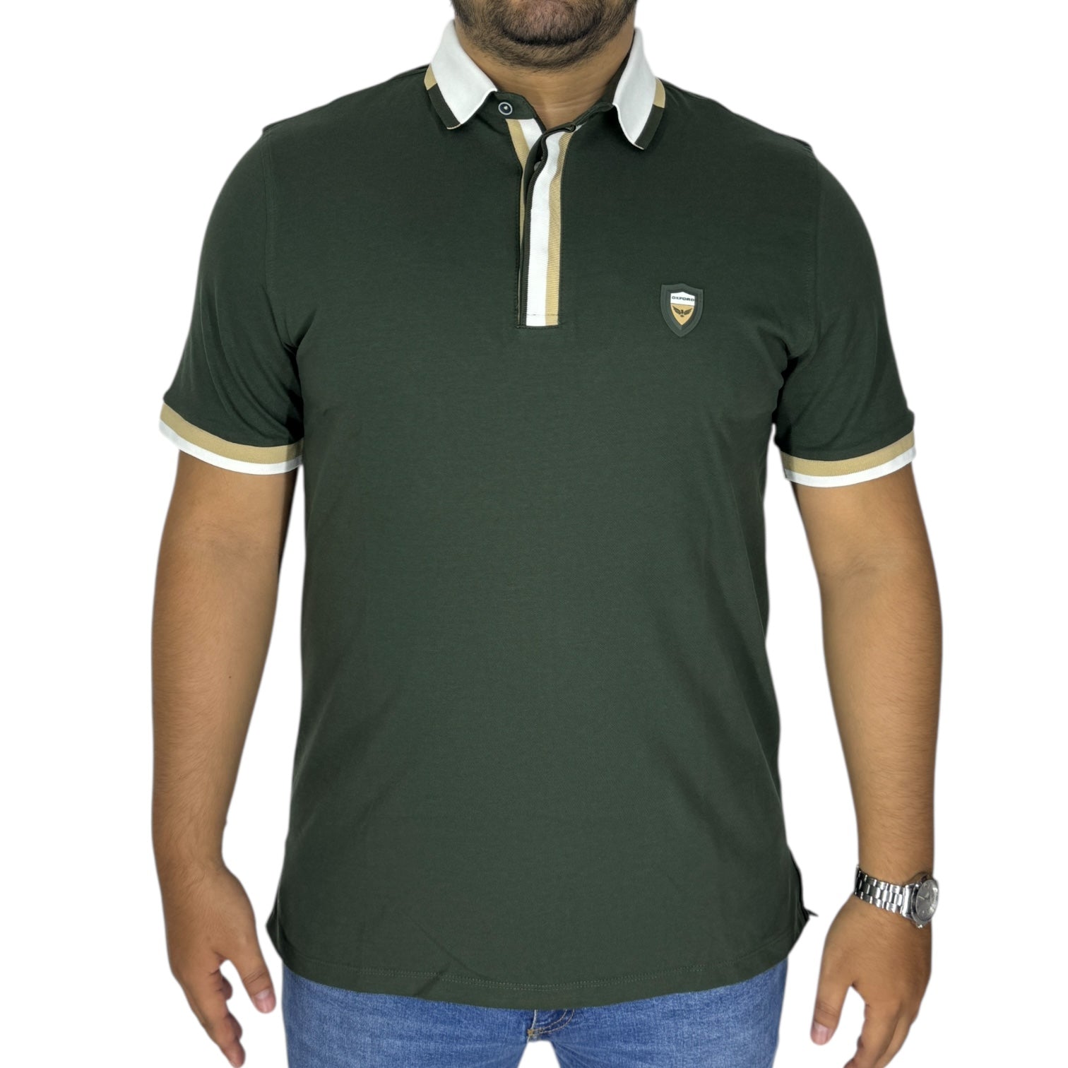 Polo Oxford 022434