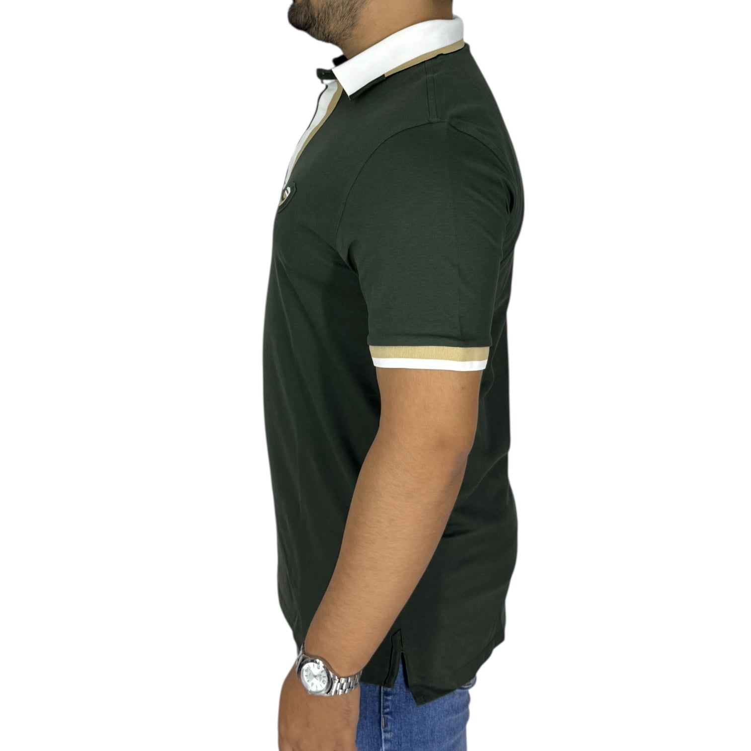Polo Oxford 022434