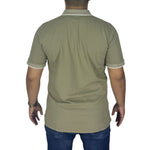 Polo Oxford 022435 Verde