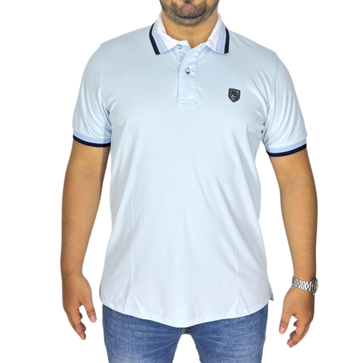 Polo Oxford 022438