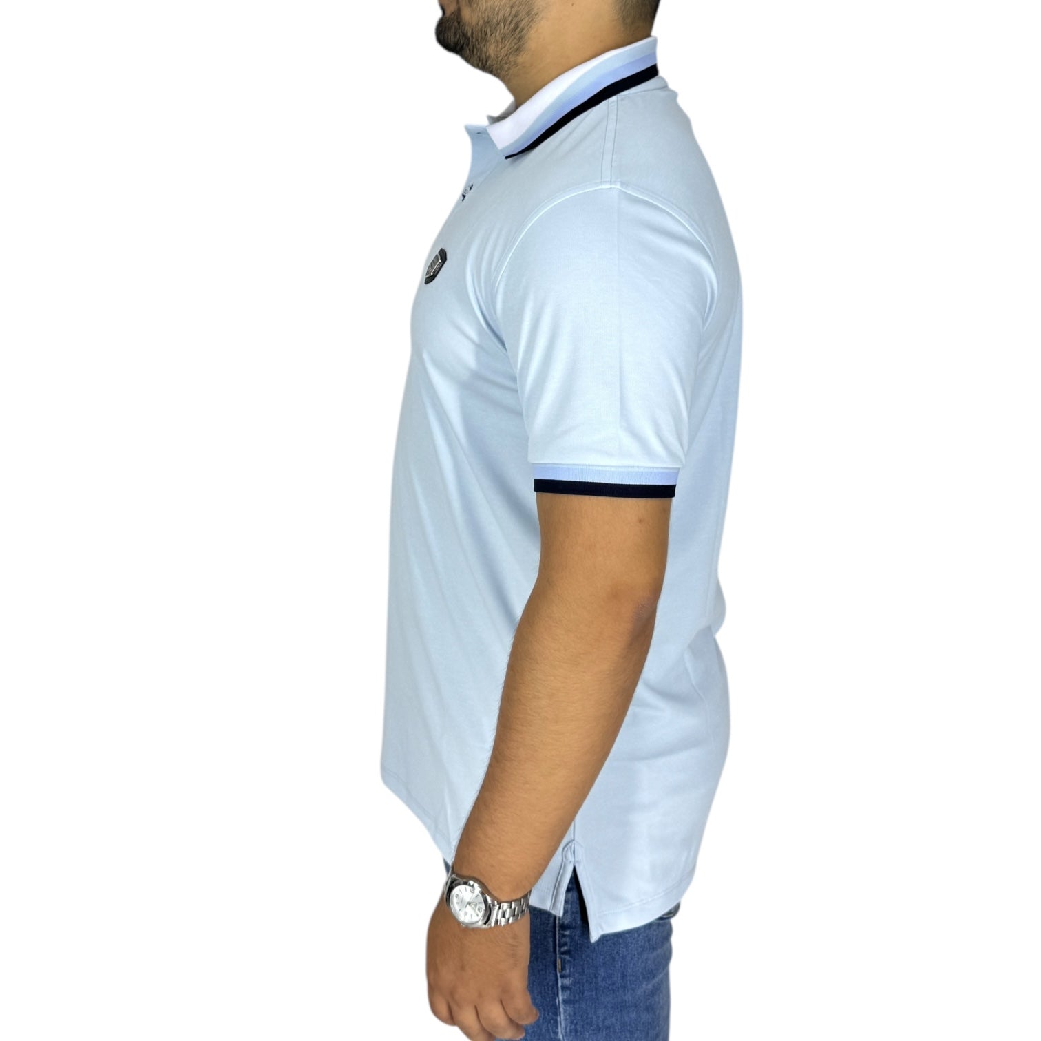 Polo Oxford 022438