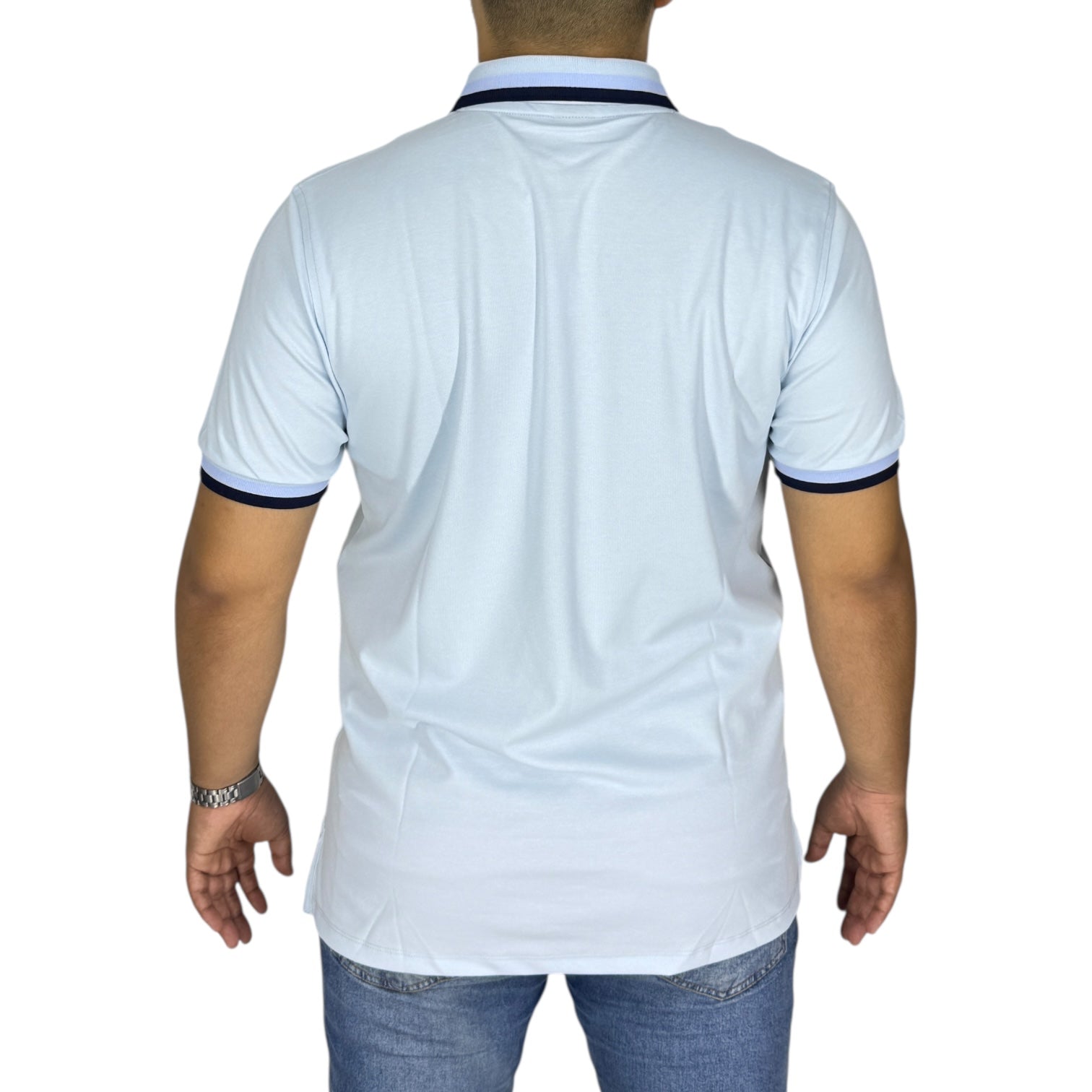 Polo Oxford 022438