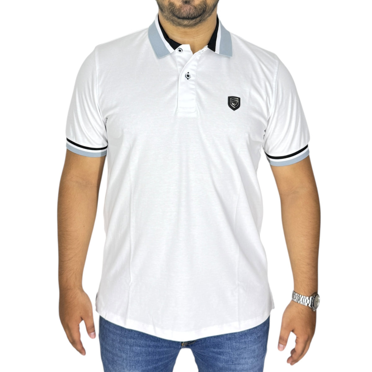 Polo Oxford 022439