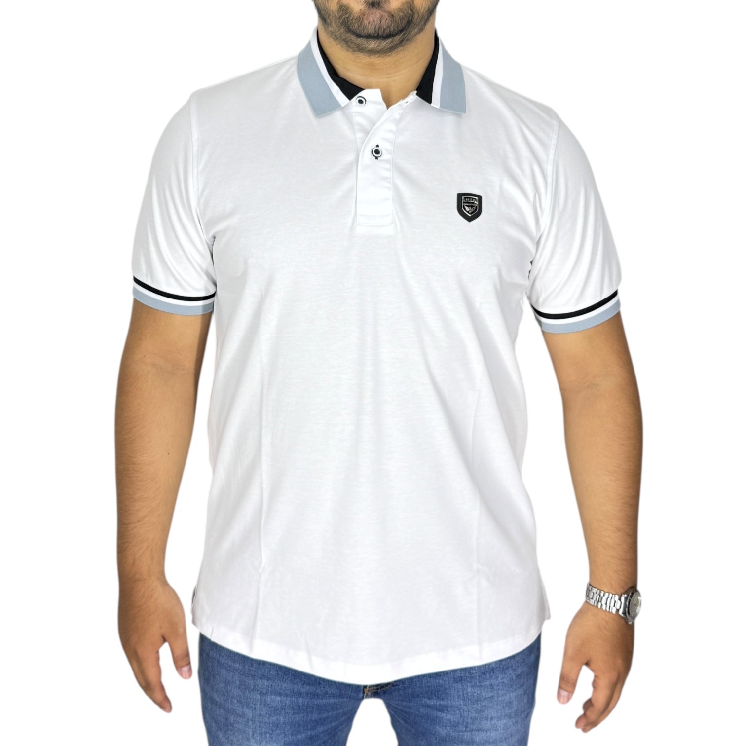 Polo Oxford 022439