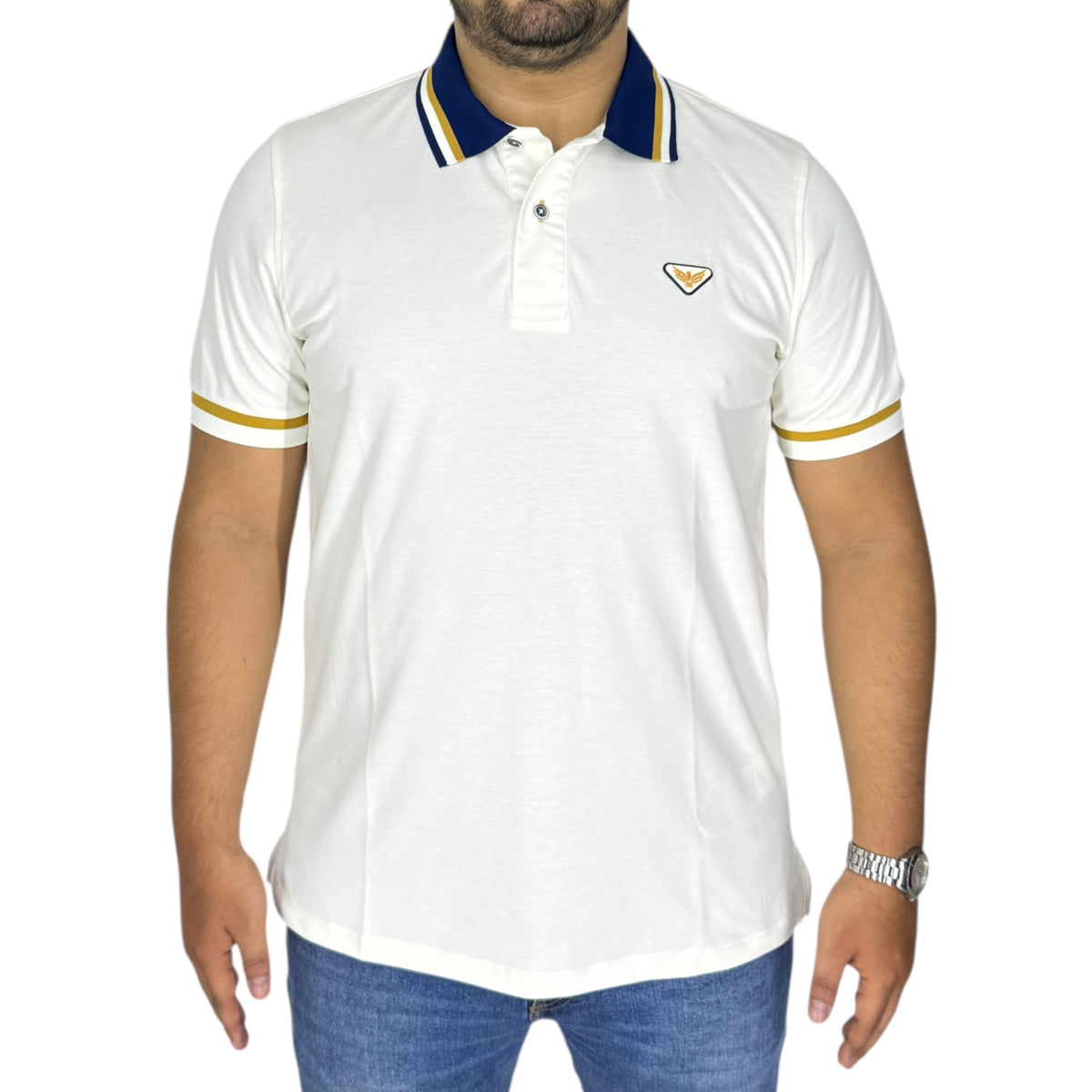 Polo Oxford 022441