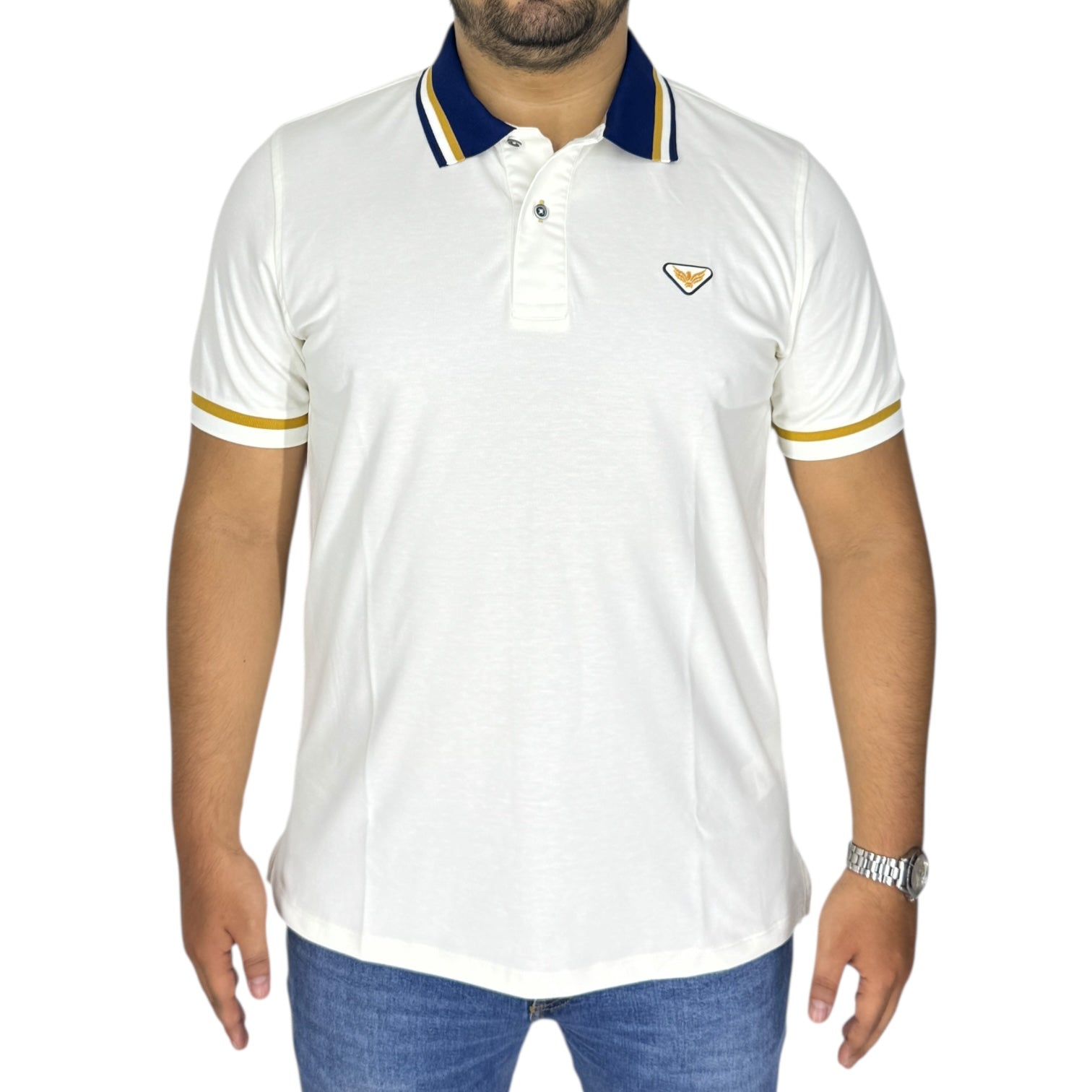 Polo Oxford 022441