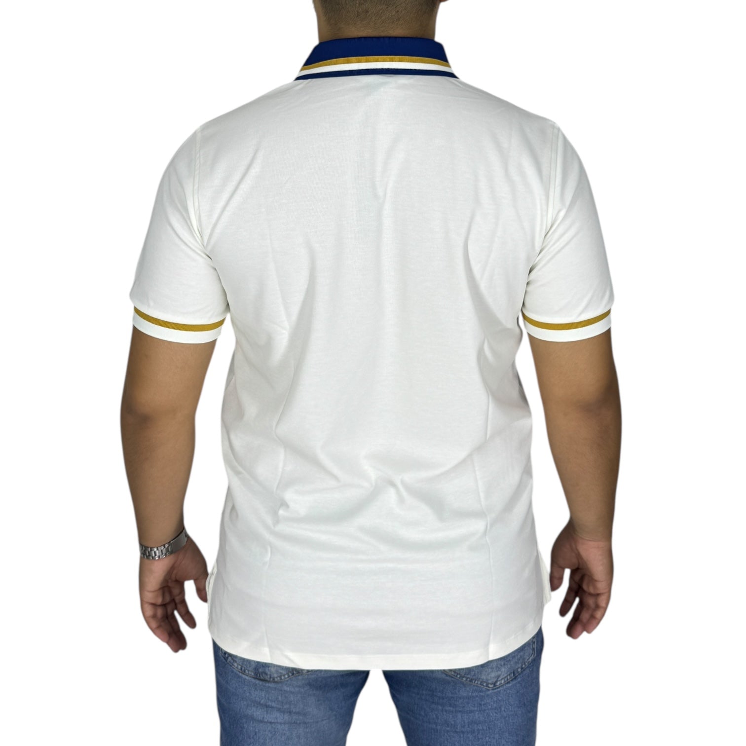 Polo Oxford 022441