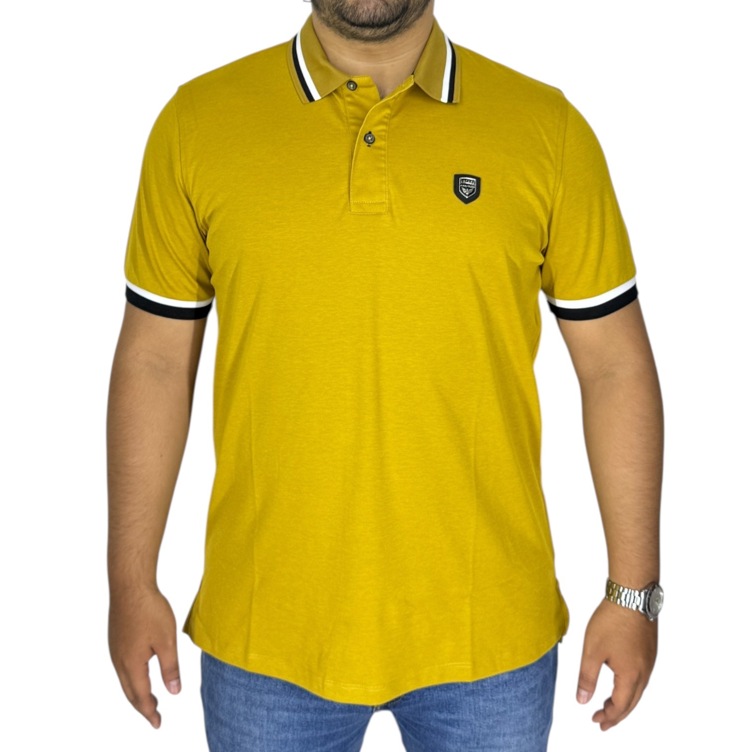 Polo Oxford 022443