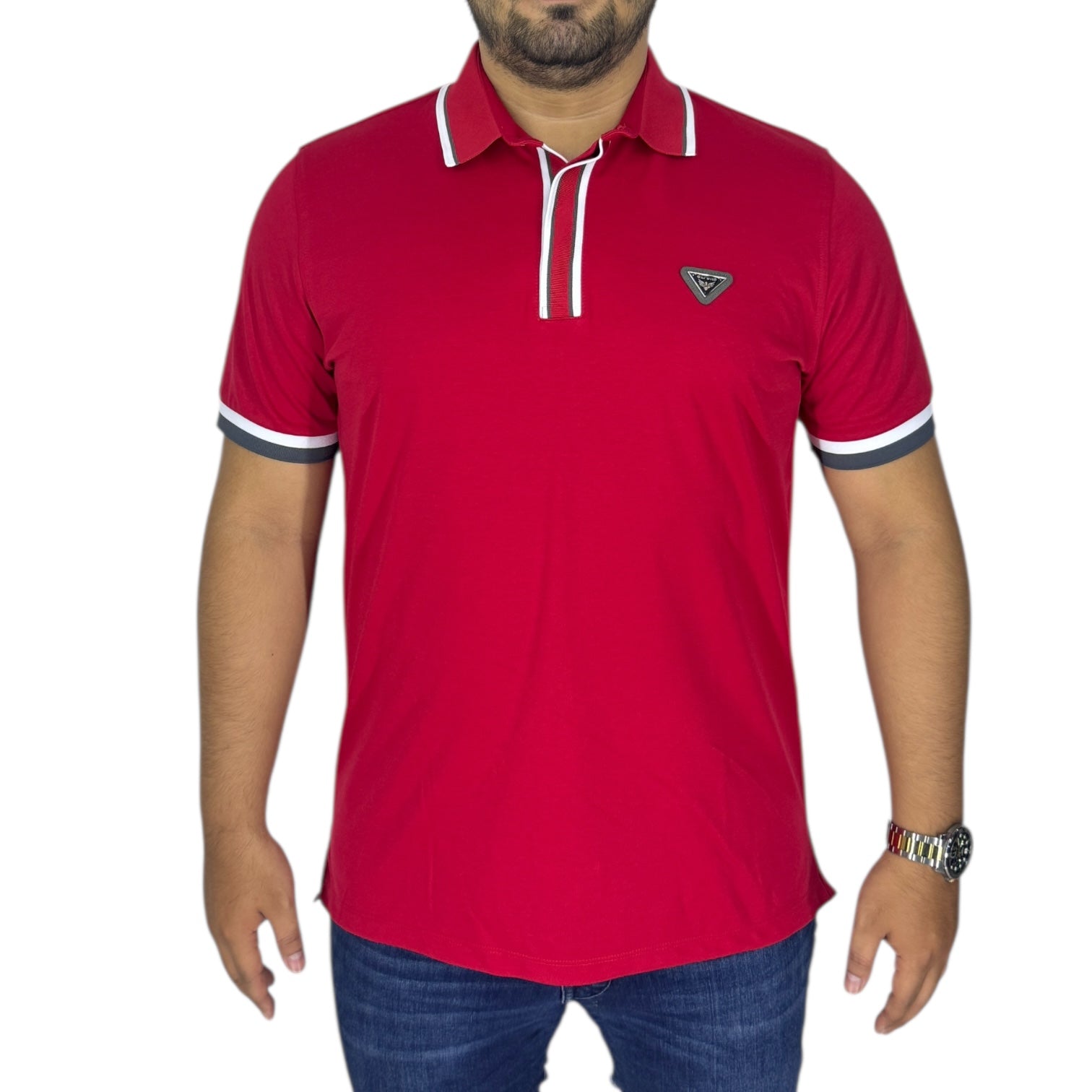 Polo Oxford 022444
