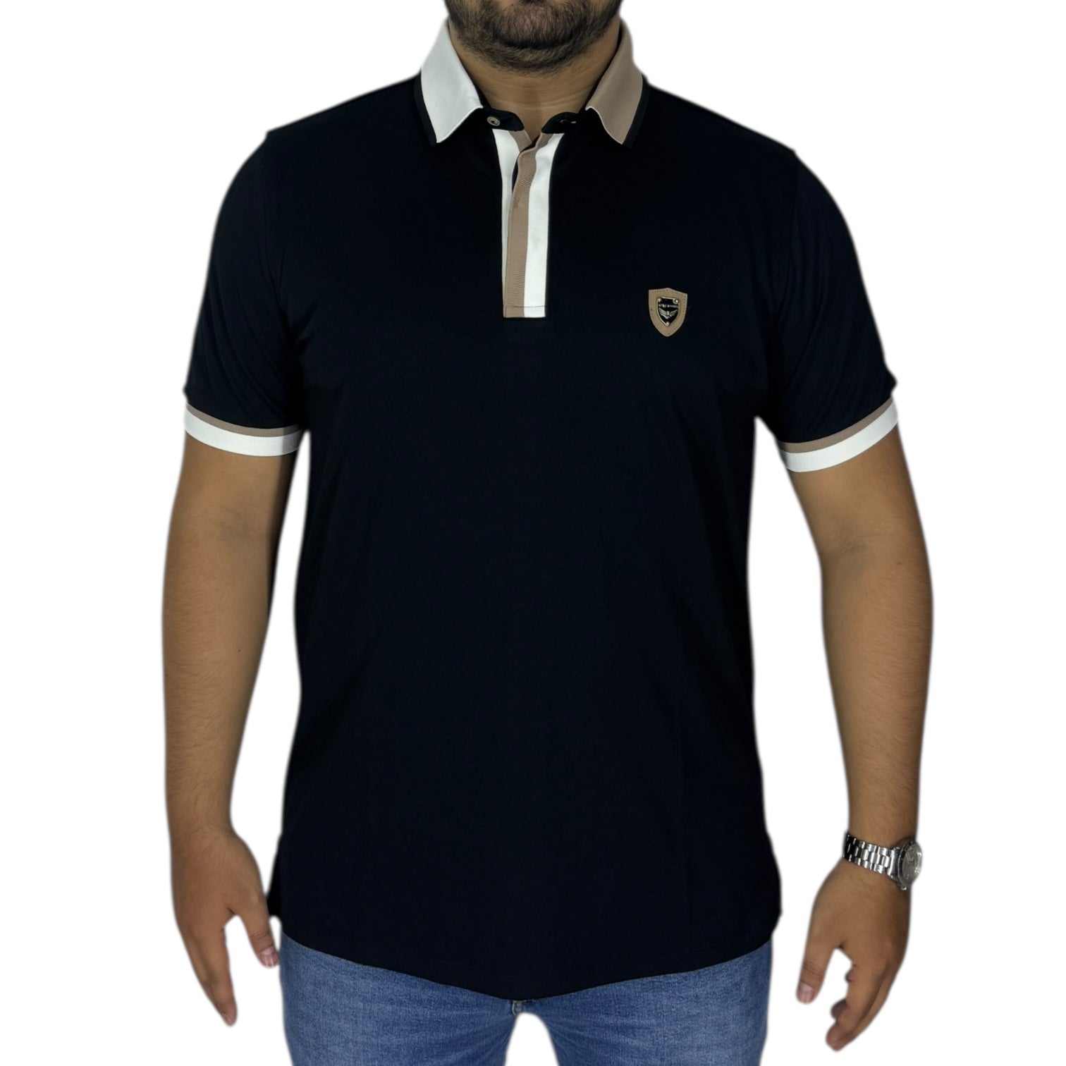 Polo Oxford 022446
