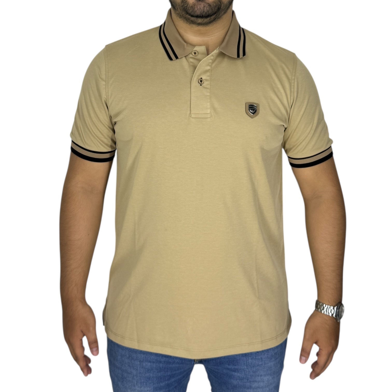 Polo Oxford 022448