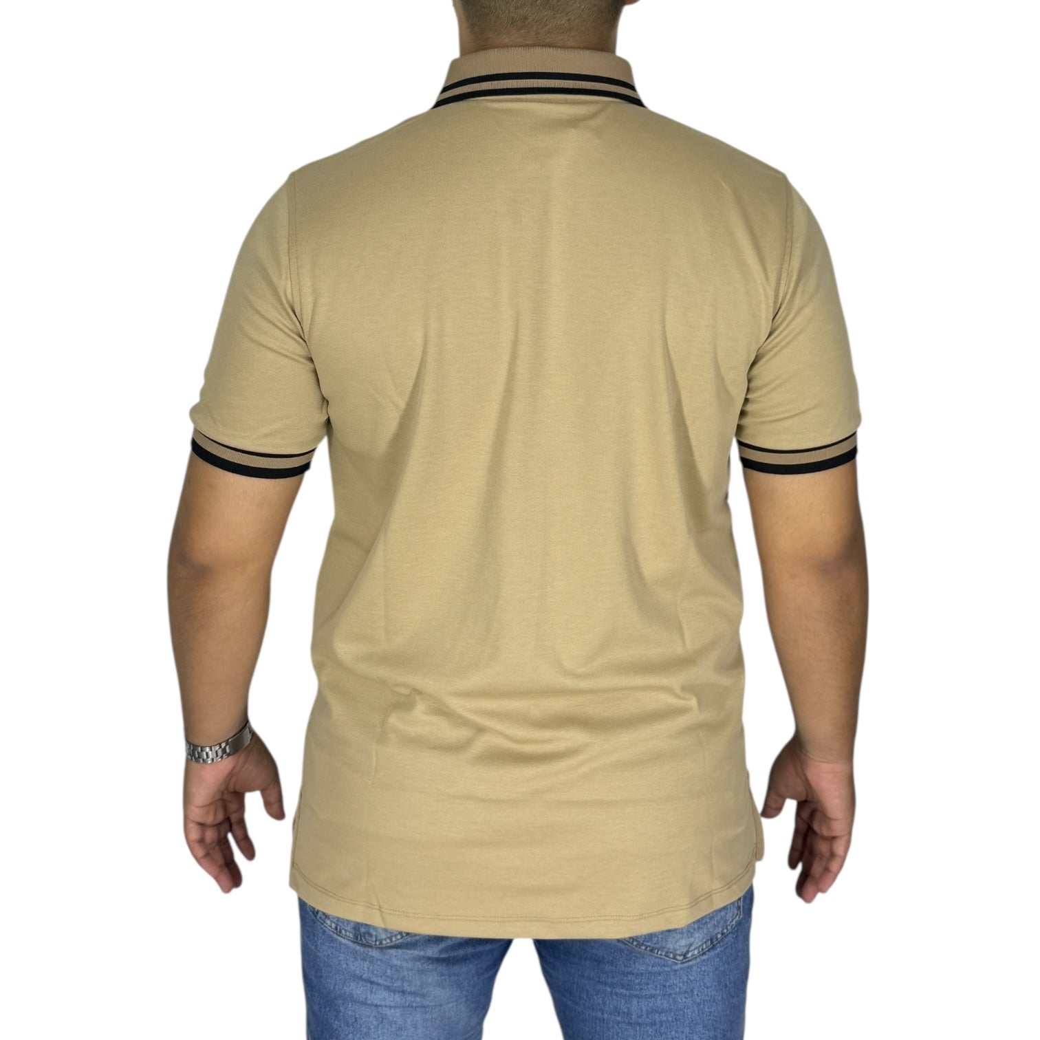 Polo Oxford 022448