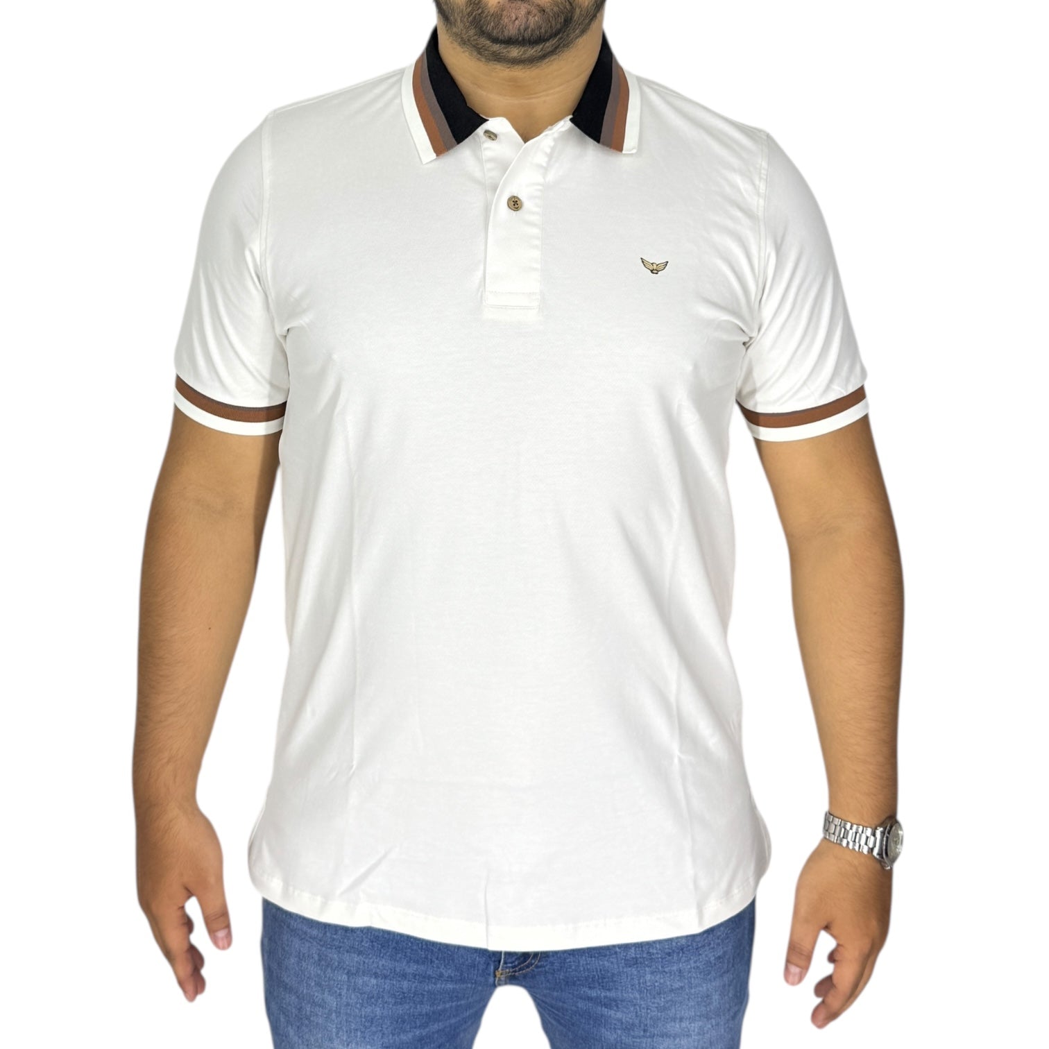 Polo Oxford 022449