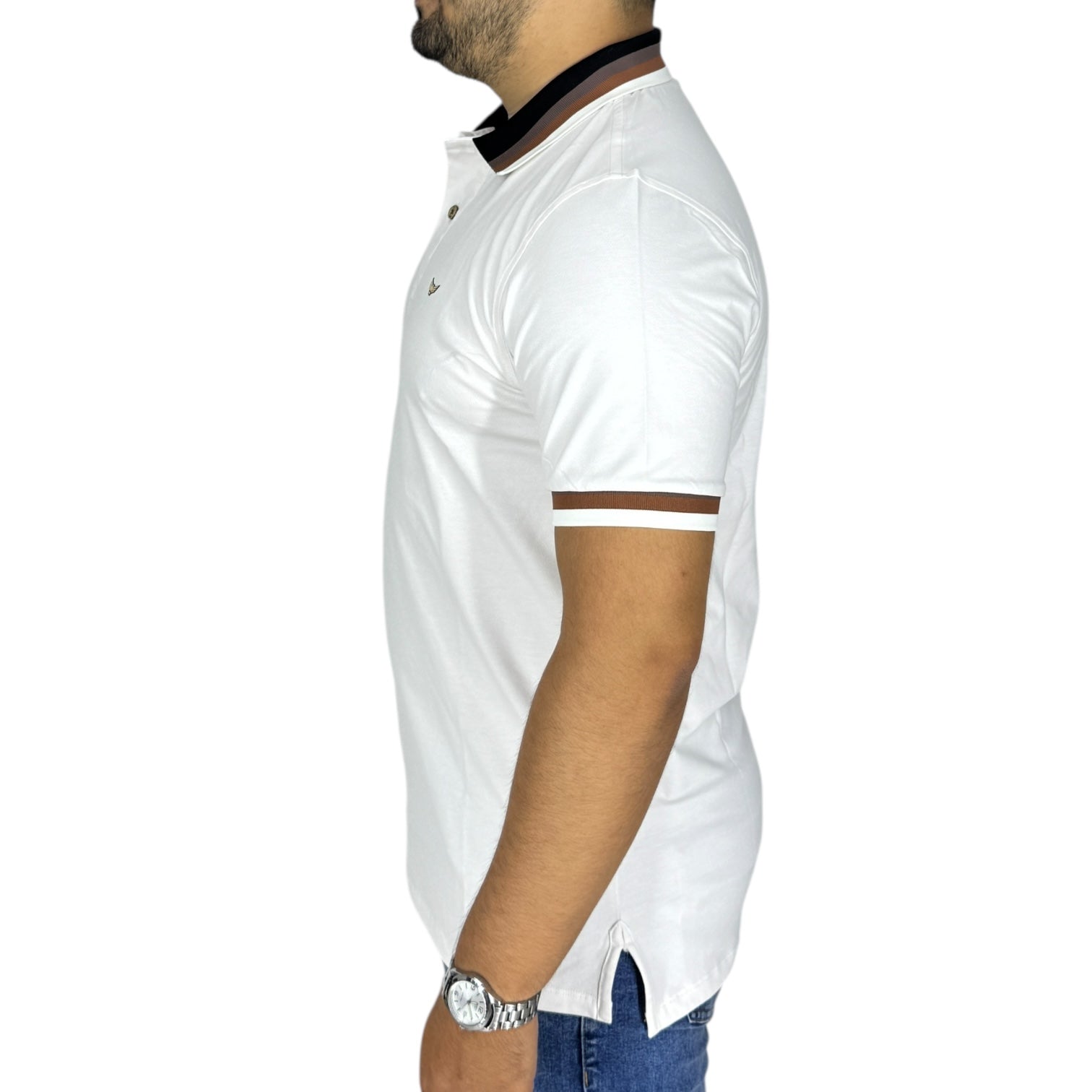Polo Oxford 022449