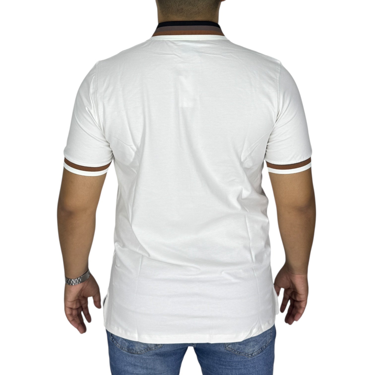 Polo Oxford 022449
