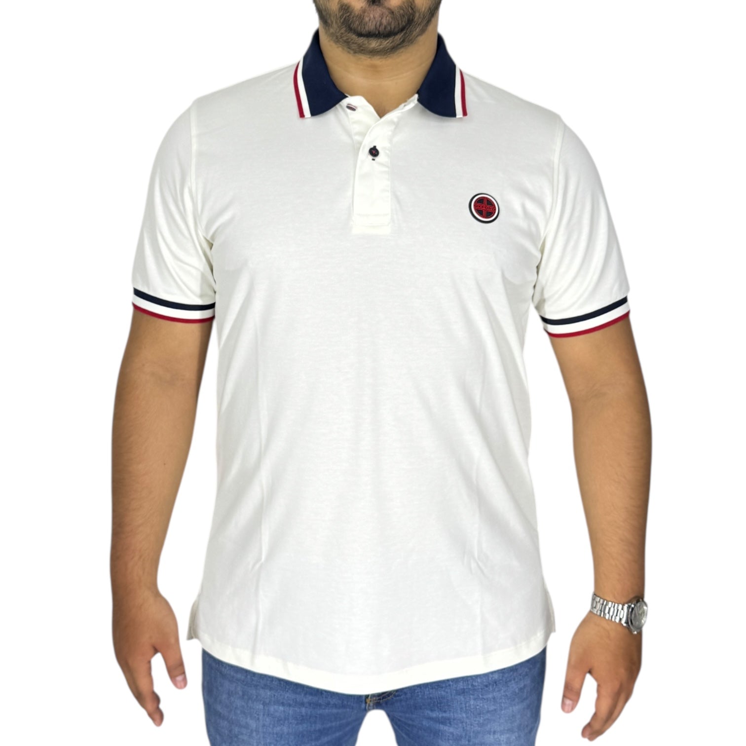 Polo Oxford 022451
