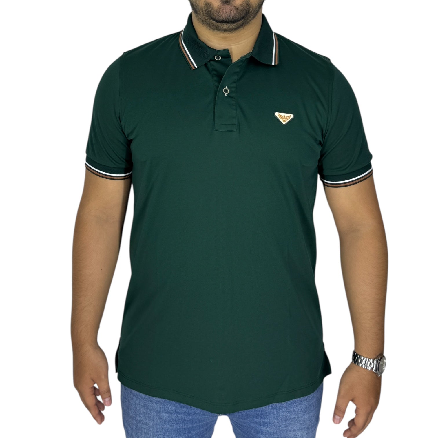 Polo Oxford 022452