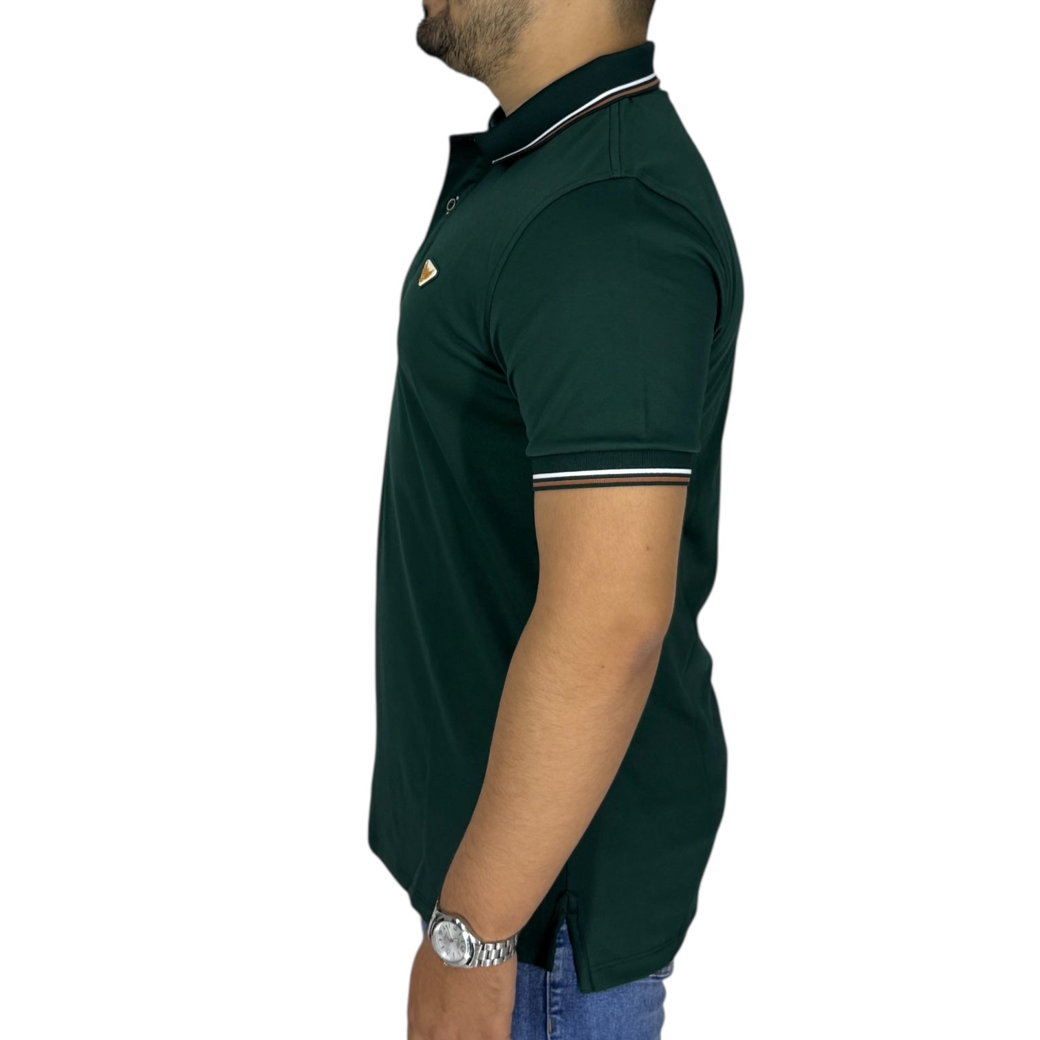 Polo Oxford 022452