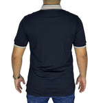 Polo Oxford 022466 Negro