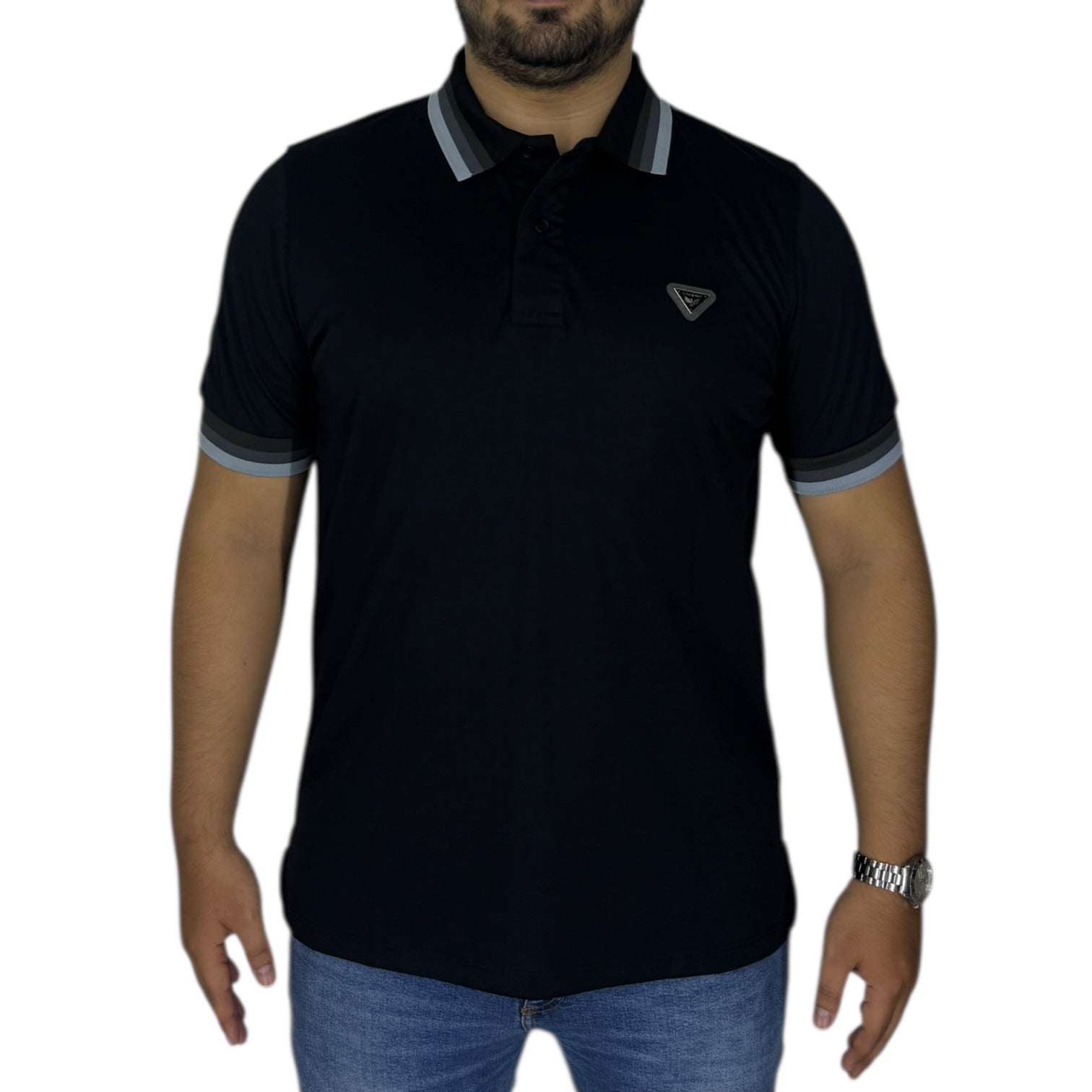 Polo Oxford 022467