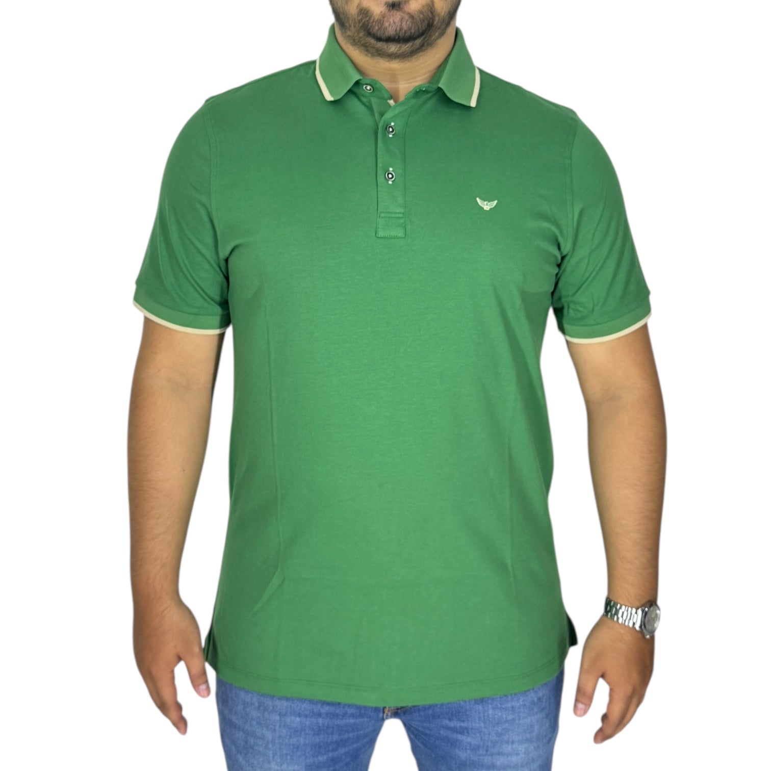Polo Oxford 022472