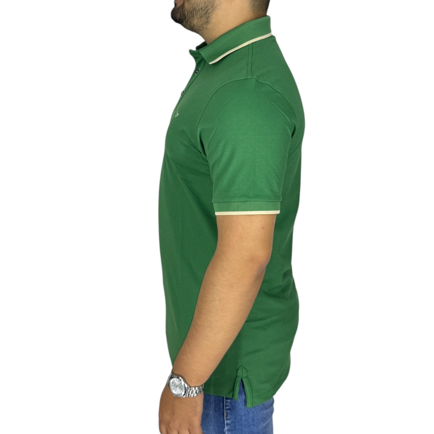 Polo Oxford 022472