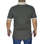 Polo Oxford 022473 Verde