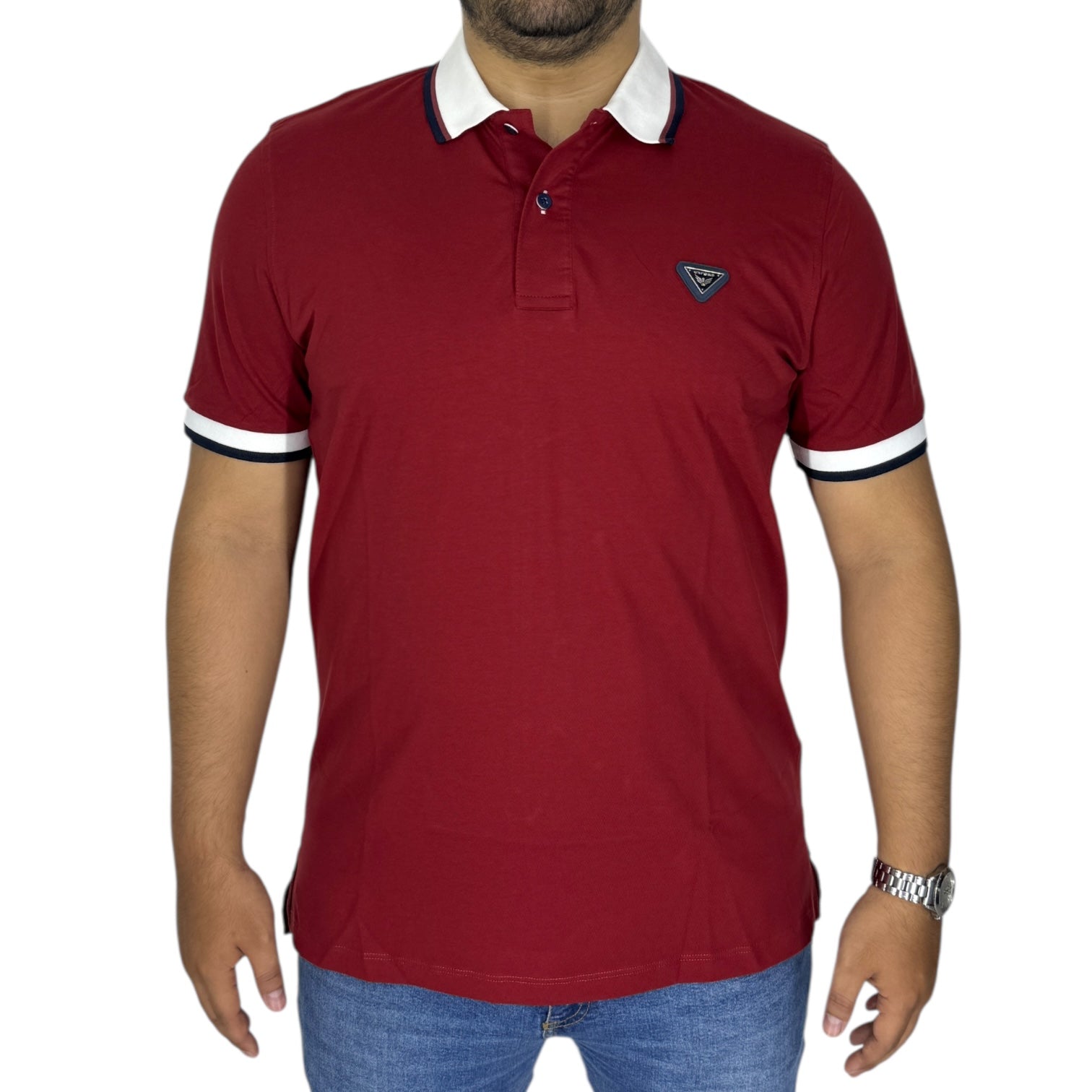 Polo Oxford 022485