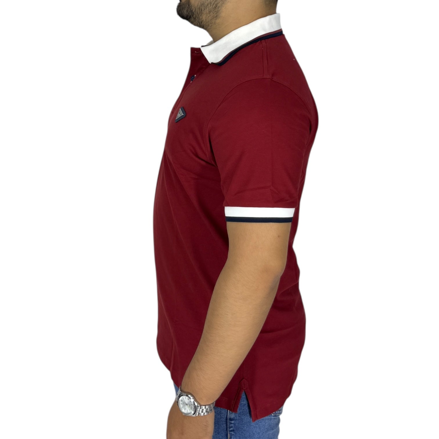 Polo Oxford 022485