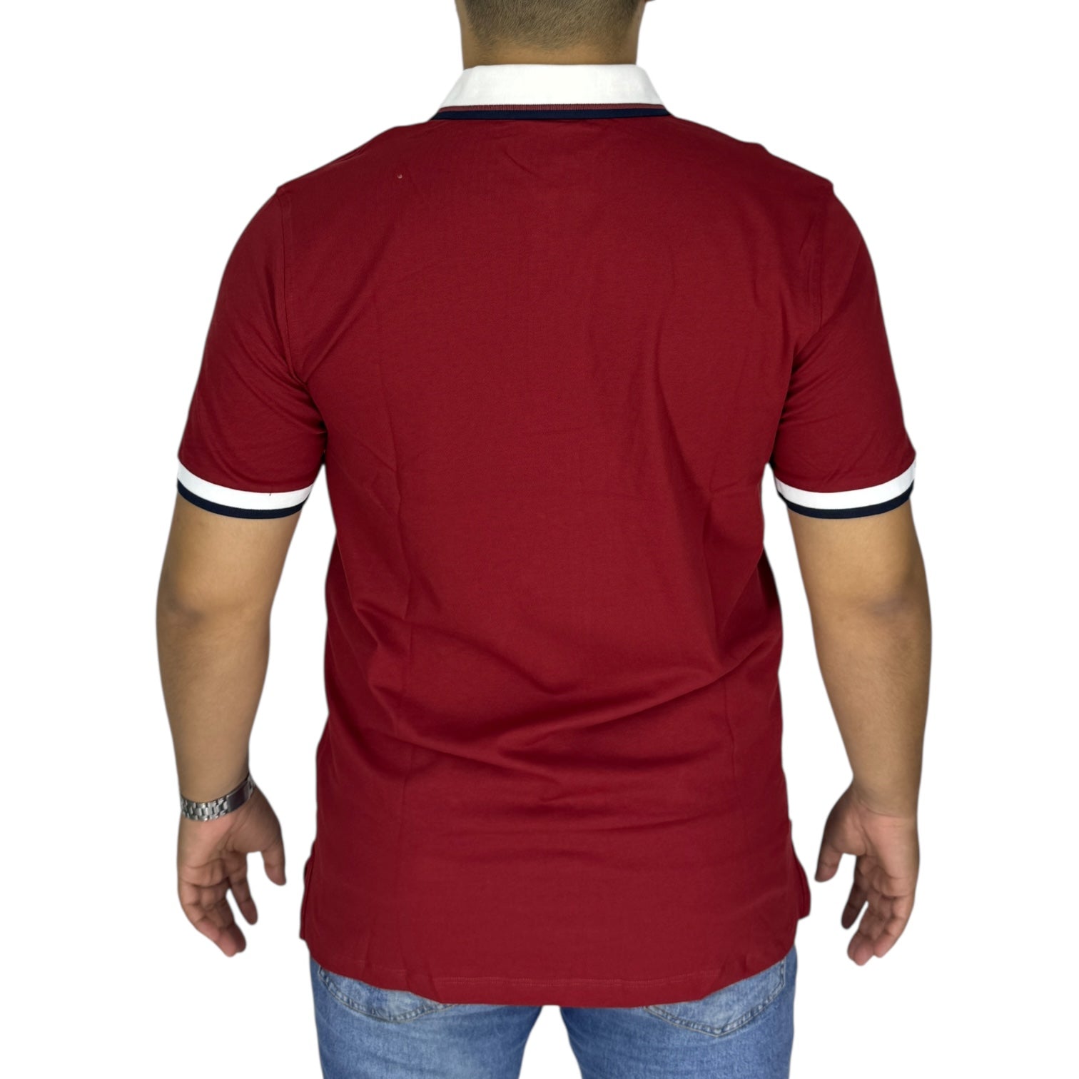 Polo Oxford 022485
