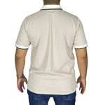 Polo Oxford 022490 Beige