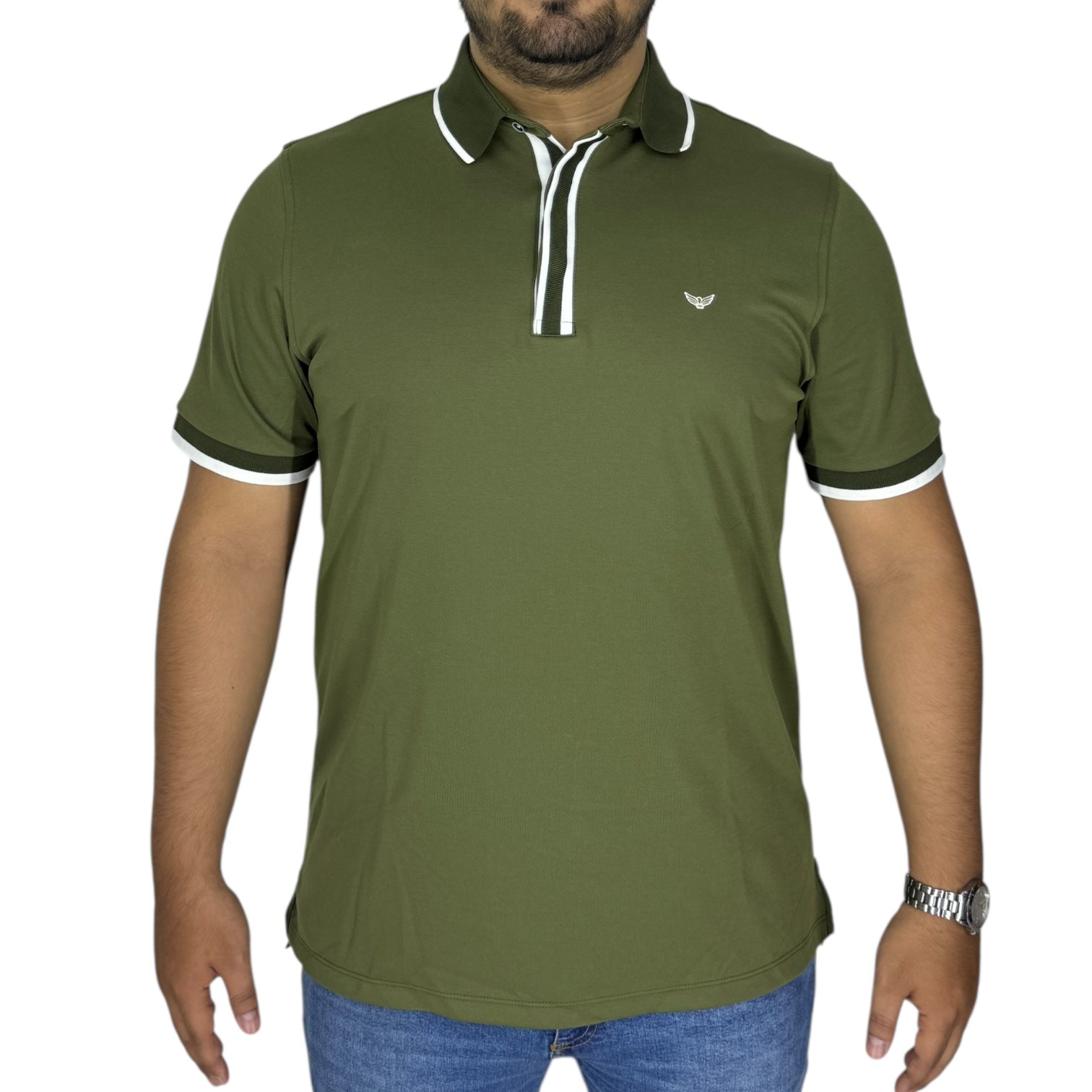 Polo Oxford 022491