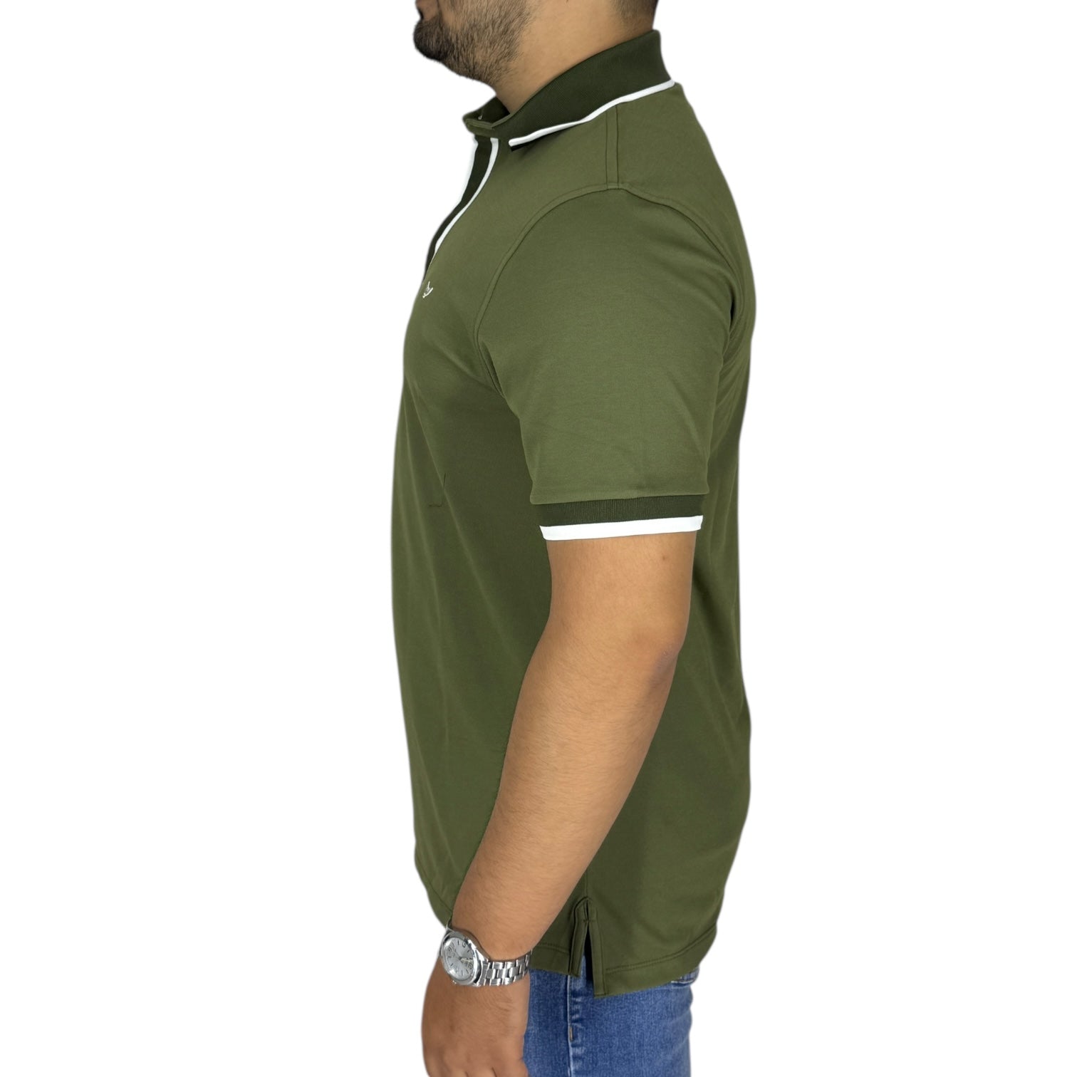 Polo Oxford 022491