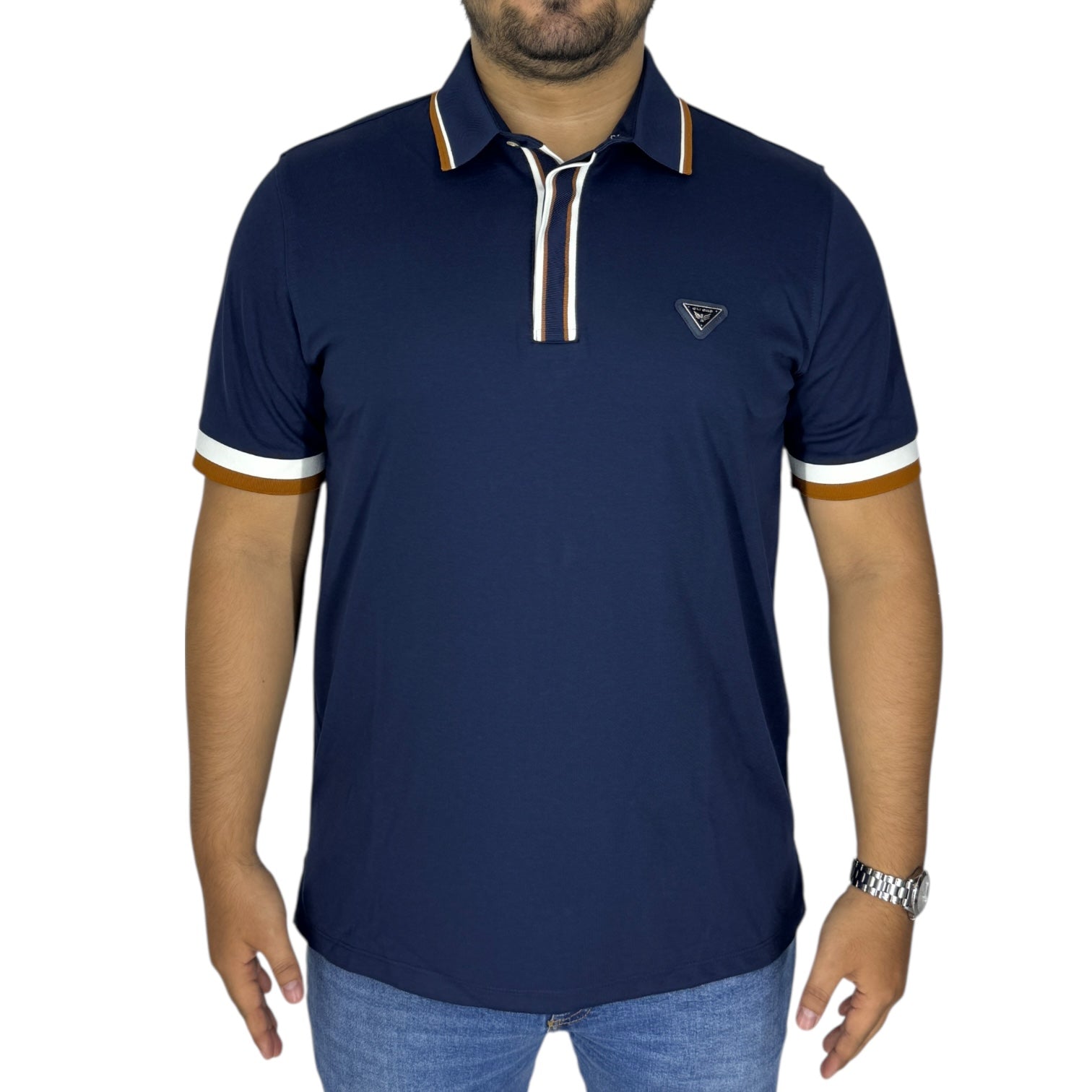 Polo Oxford 022494
