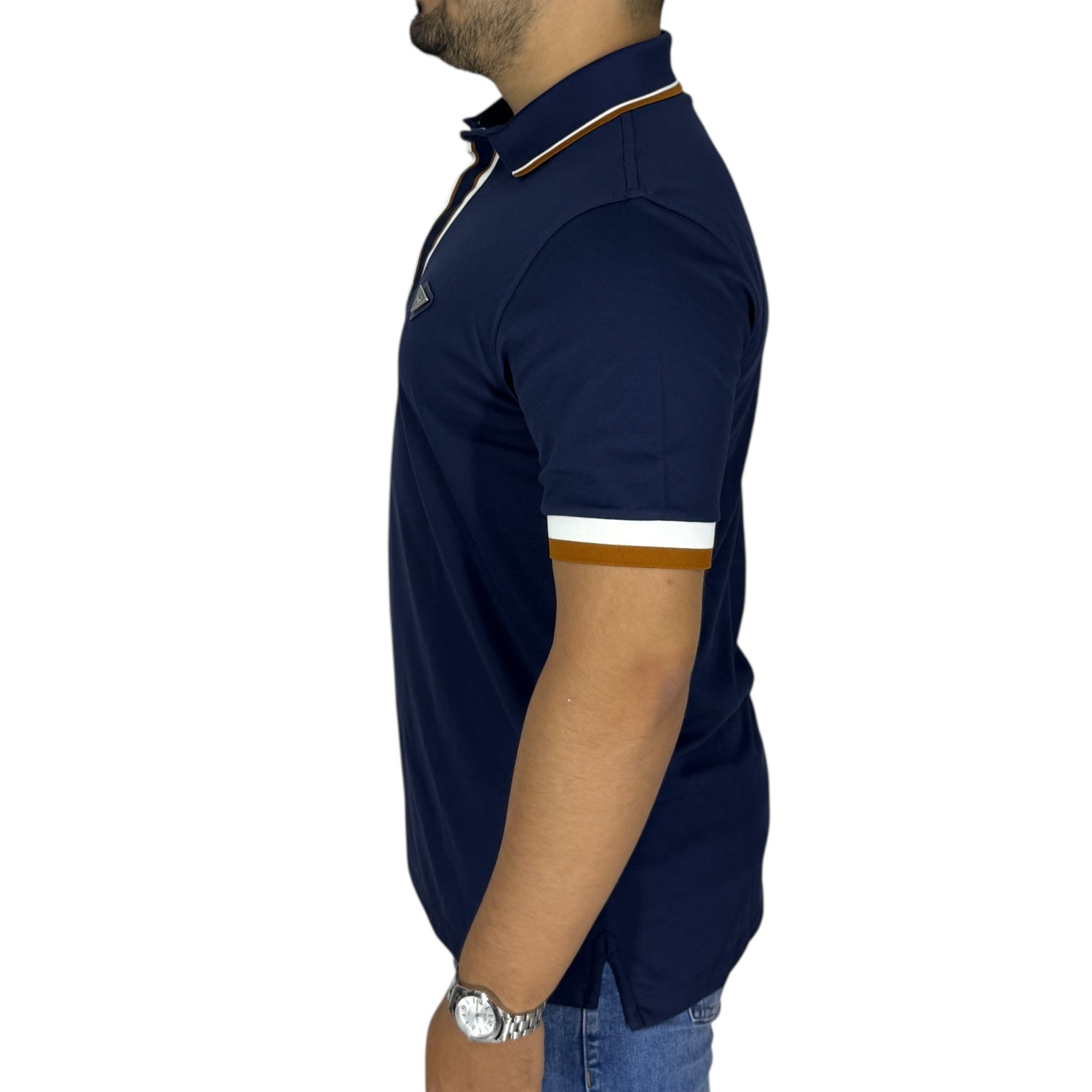 Polo Oxford 022494