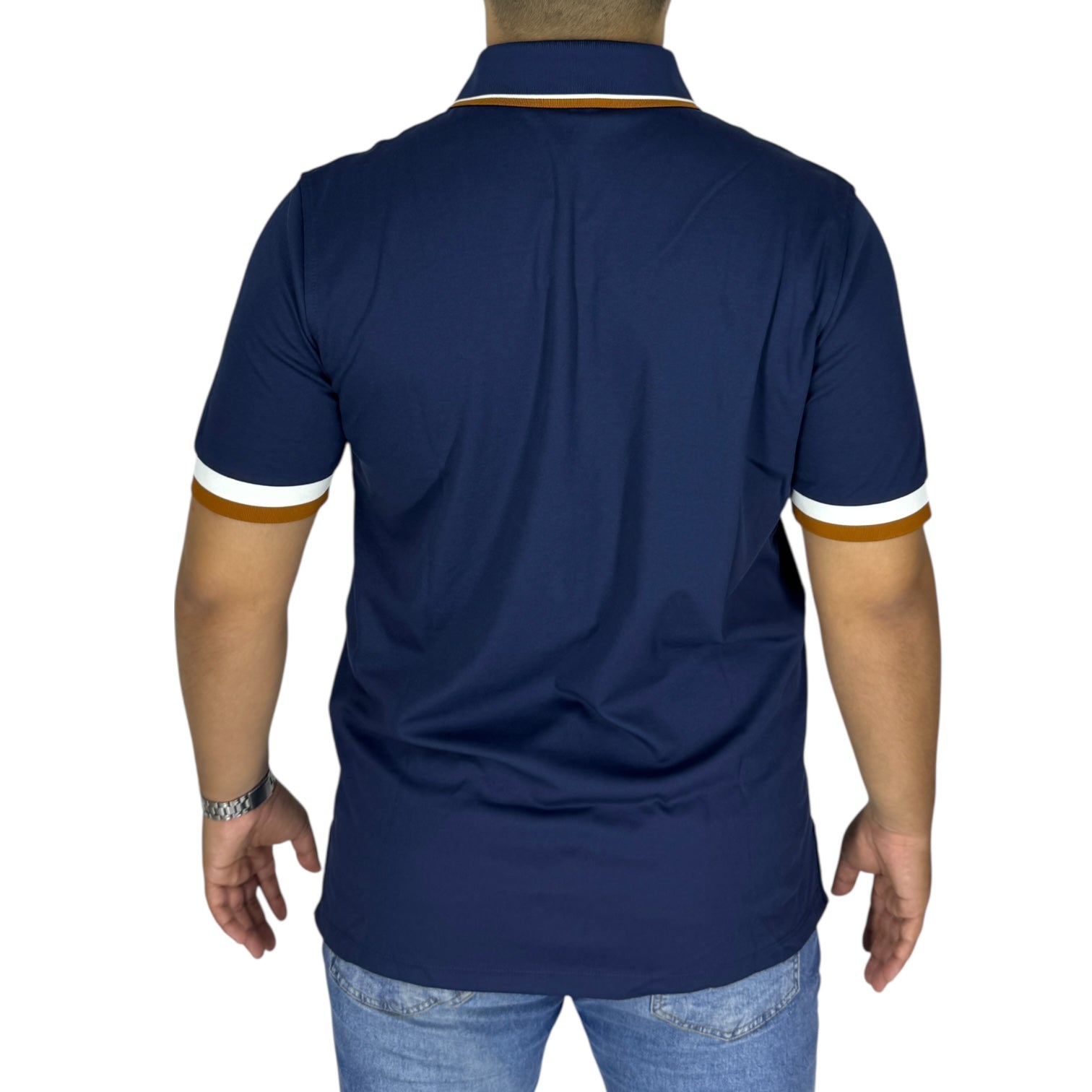 Polo Oxford 022494