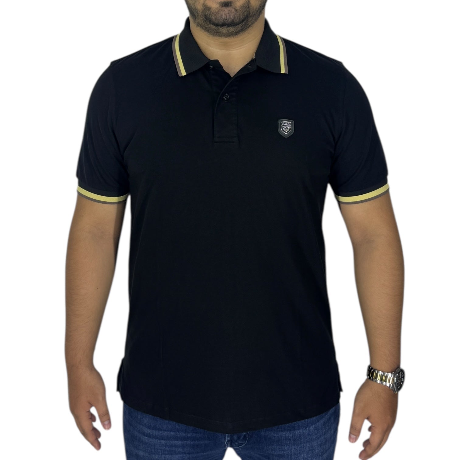 Polo Oxford 022516