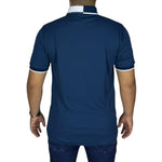 Polo Oxford 022525 Azul