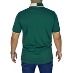 Polo Oxford 022526 Verde