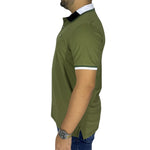 Polo Oxford 022527 Verde