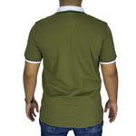 Polo Oxford 022527 Verde