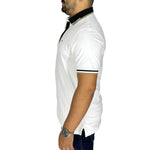 Polo Oxford 022530 Blanca