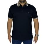 Polo Oxford 022537 Negra