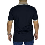Polo Oxford 022537 Negra