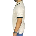 Polo Oxford 022539 Beige